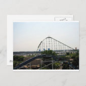 Carte Postale Valley Fair2 (Devant / Derrière)