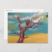 Carte Postale valparaíso (Devant / Derrière)