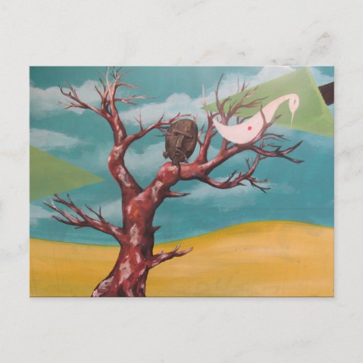 Carte Postale valparaíso (Devant)