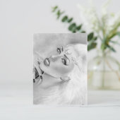 Carte postale Vampire Queen (Debout devant)