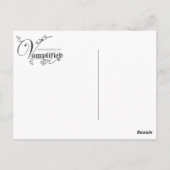 Carte Postale Vamplifié (Dos)