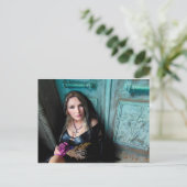 Carte postale Vamplifié (Debout devant)