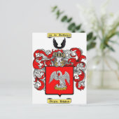 Carte Postale van der Westhuizen (Debout devant)