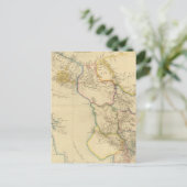 Carte Postale Van Diemens Land (Debout devant)