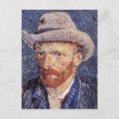 Carte Postale Van Gogh (Devant)
