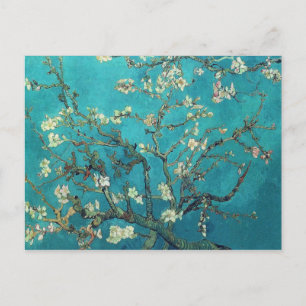 Carte postale Van Gogh Almond Blossoms