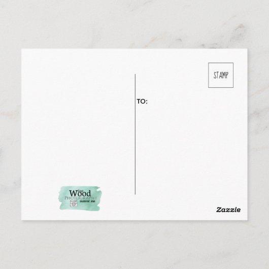 Carte postale Vander Veer Park Davenport Iowa (Dos)