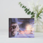 Carte Postale Vanishing (Debout devant)