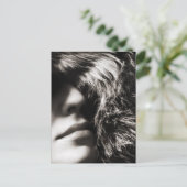 Carte postale Vanity (Debout devant)