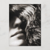 Carte postale Vanity (Devant)