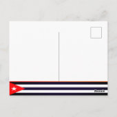 Carte Postale Varadero Cuba Souvenirs Vintages Palmier (Dos)