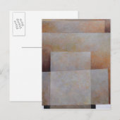 Carte Postale Variations 29a (Devant / Derrière)