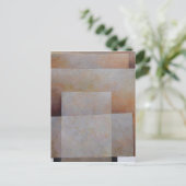 Carte Postale Variations 29a (Debout devant)