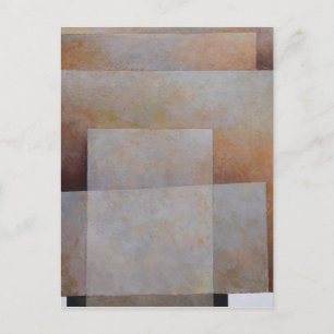 Carte Postale Variations 29a