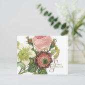 Carte Postale Varma Gratulationer CC0138 (Debout devant)