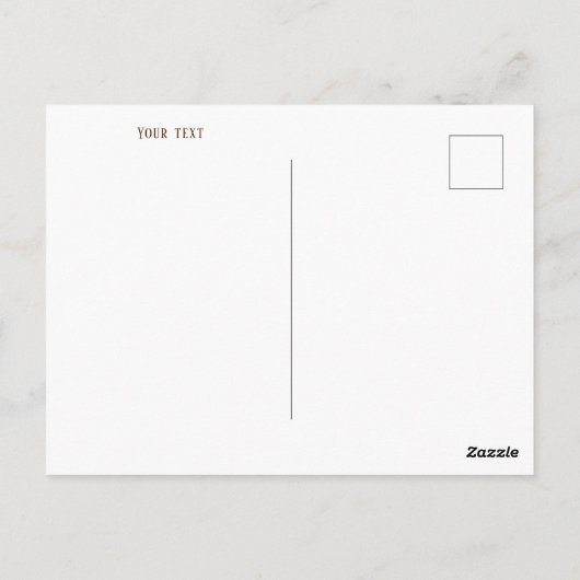 Carte Postale Varsovie Varsovie polska Pologne salutation rétro (Dos)