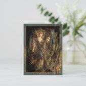 Carte Postale Vassilissa (Debout devant)