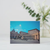 Carte Postale Vatican (Debout devant)