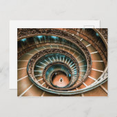 Carte Postale Vatican (Devant / Derrière)