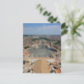 Carte Postale Vatican (Debout devant)