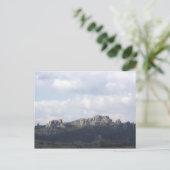 Carte postale Vedauwoo (Debout devant)