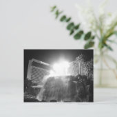 Carte Postale Vegas 3 (Debout devant)