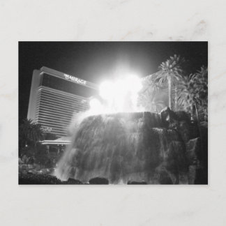 Carte Postale Vegas 3