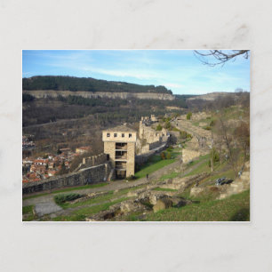Carte Postale Veliko Tarnovo