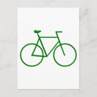 Vélo devenez écolo
