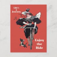 Vélo vintage Mignonne Vélo Femme équitation