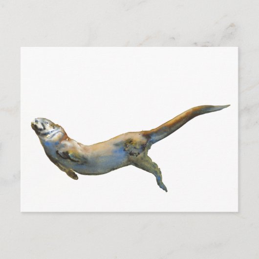 Carte Postale Velvet 2014 (Devant)