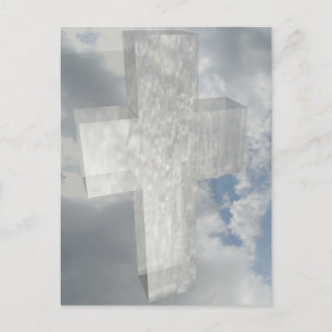 Carte Postale Vendredi saint