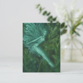 Carte Postale Vendredi Sprite (Debout devant)