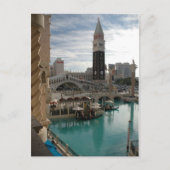 CARTE POSTALE VENÉTIEN (Devant)