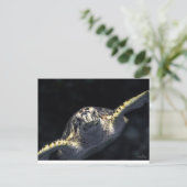 Carte Postale "Venez à vous" (Debout devant)