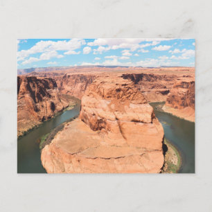 Carte Postale Venez Et Posez-Vous De Mon Côté