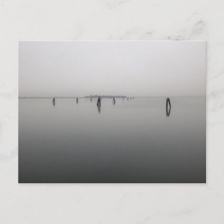 Carte Postale Venezia sospesa