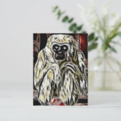 Carte Postale Vengeance (Debout devant)