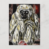 Carte Postale Vengeance (Devant)