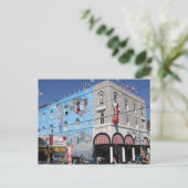 Carte Postale Venice Beach Ca (Debout devant)