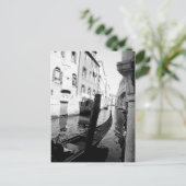 Carte postale Venise (Debout devant)