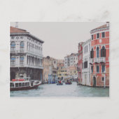 Carte Postale Venise (Devant)