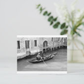 Carte Postale Venise (Debout devant)