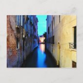 Carte postale Venise (Devant)