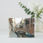 Carte Postale Venise (Debout devant)