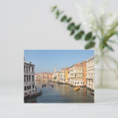 Carte postale Venise (Debout devant)