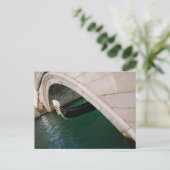 Carte Postale Venise (Debout devant)