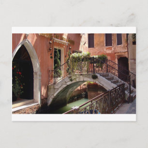 Carte Postale Venise-478