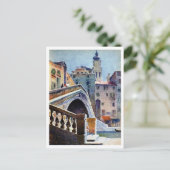 Carte Postale Venise (8) (Debout devant)