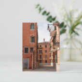 Carte Postale Venise calme (Debout devant)